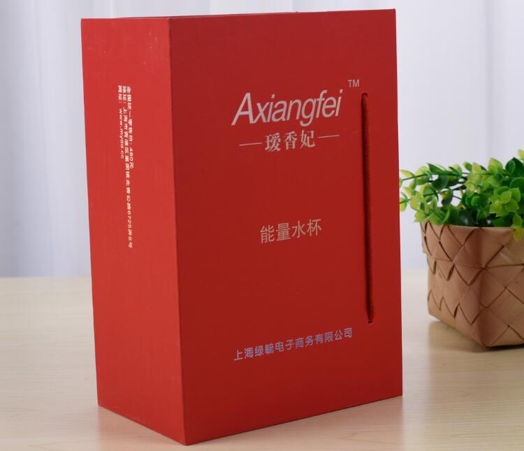 高档礼品盒定制